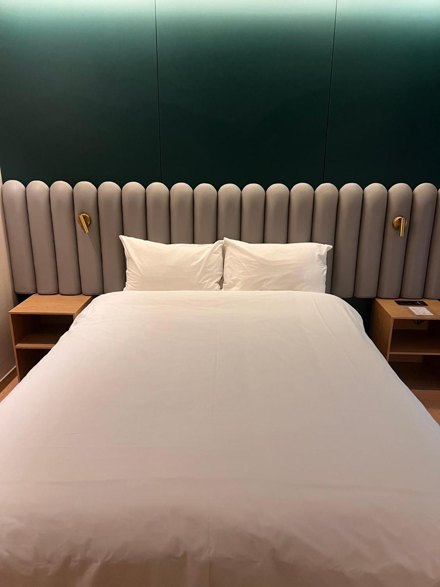 Haeundae Lamer Stay Пусан Экстерьер фото