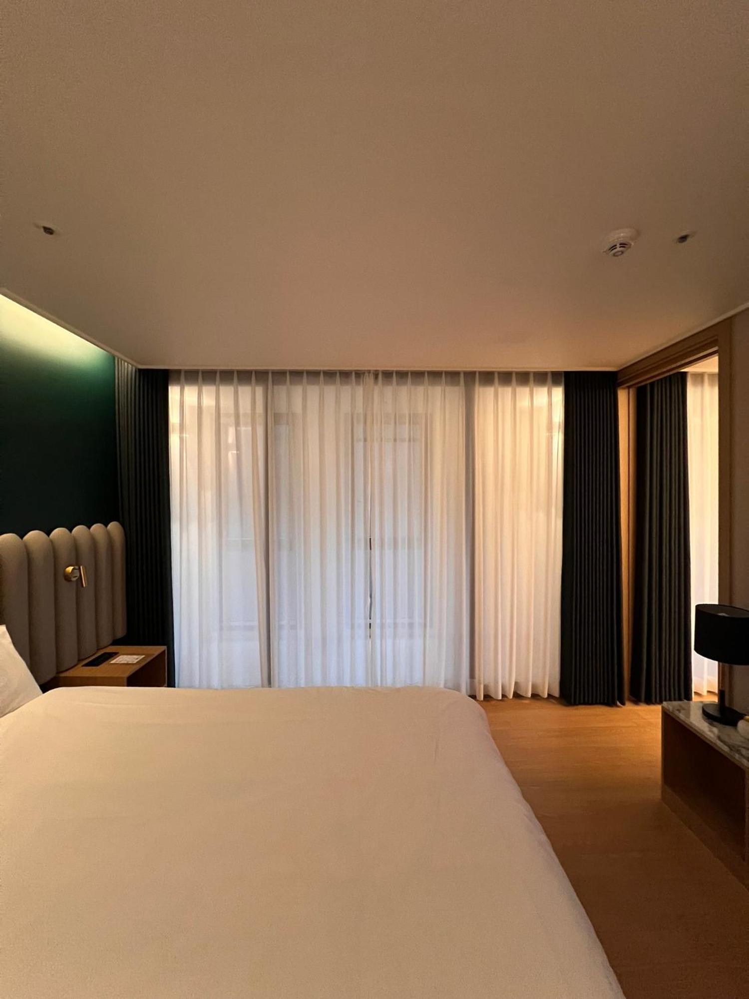 Haeundae Lamer Stay Пусан Экстерьер фото
